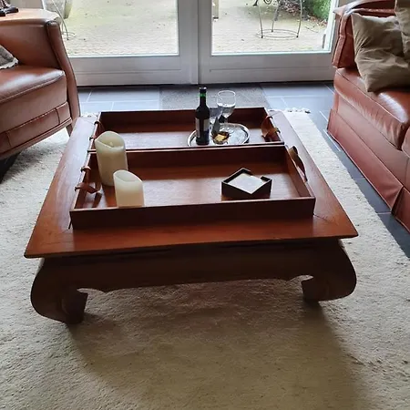 De Loverlei Dom wakacyjny