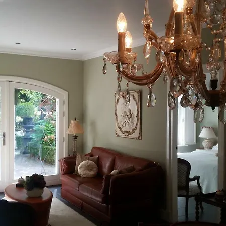 Dom wakacyjny De Loverlei Sterksel