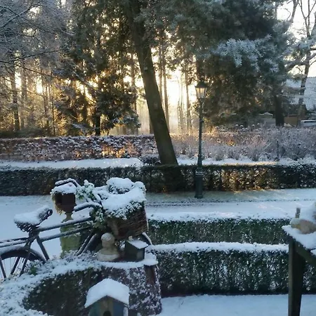 De Loverlei * Sterksel