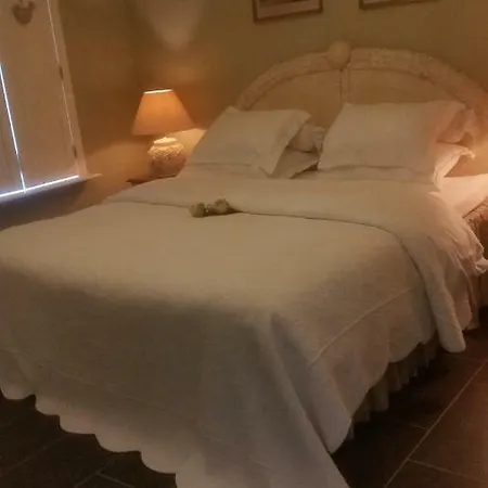 De Loverlei 別荘 *