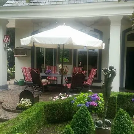 De Loverlei