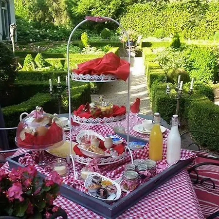 Dom wakacyjny De Loverlei