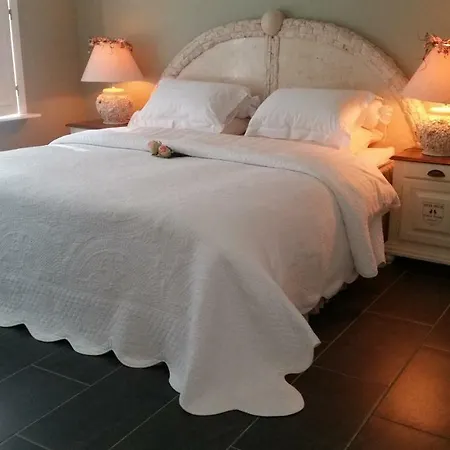 Dom wakacyjny De Loverlei *