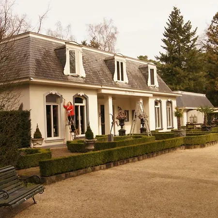 De Loverlei