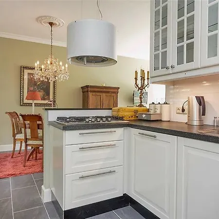 De Loverlei 別荘 *