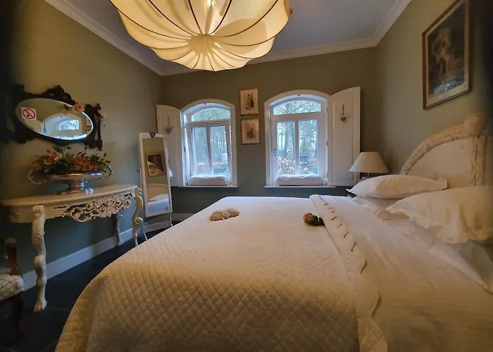 De Loverlei Sterksel