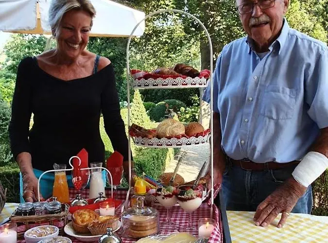 Сasa de vacaciones De Loverlei