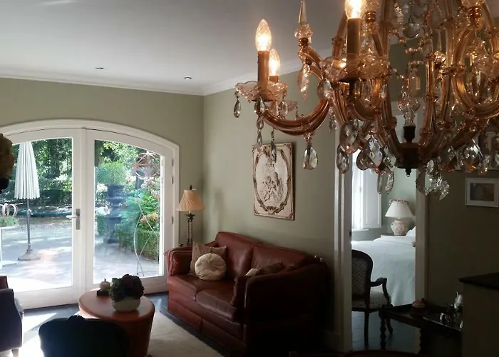 Сasa de vacaciones De Loverlei Sterksel