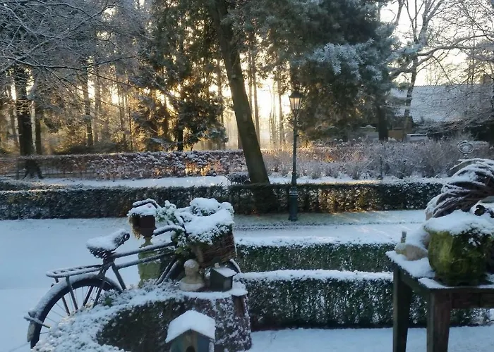 De Loverlei * Sterksel