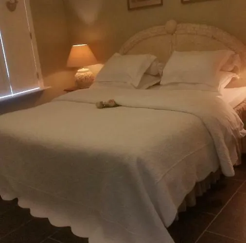 De Loverlei Сasa de vacaciones *