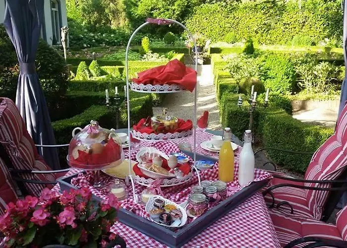 Сasa de vacaciones De Loverlei