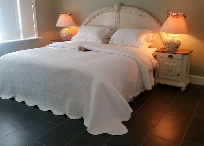 Сasa de vacaciones De Loverlei *