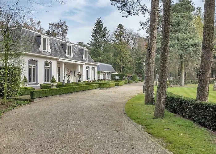 Сasa de vacaciones De Loverlei *