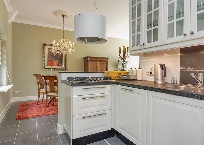 De Loverlei Сasa de vacaciones *