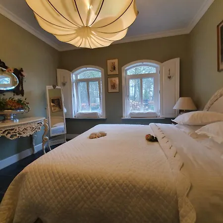 De Loverlei Sterksel