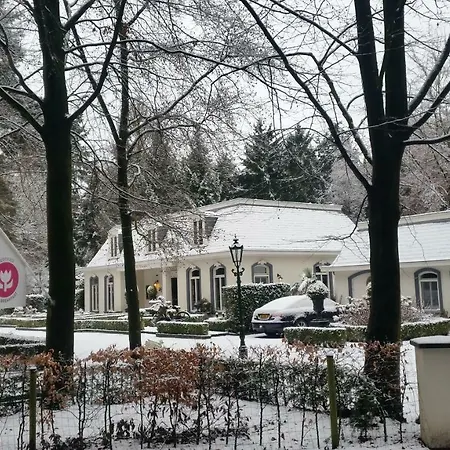 De Loverlei Semesterbostad Sterksel