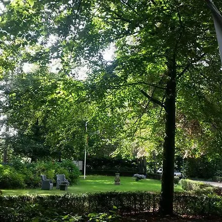 Semesterbostad De Loverlei *