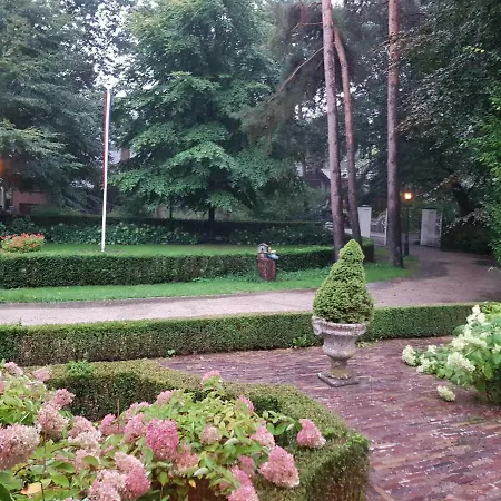 De Loverlei * Sterksel